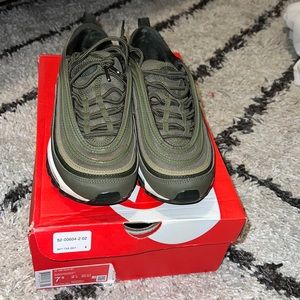 Air max 97